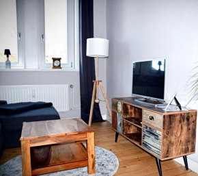 Lüner Apartment
